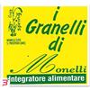 MONELLI EZIO&C. SRL I GRANELLI DI MONELLI 150 GRANELLI