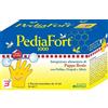 PEDIATRICA SRL PEDIAFORT 1000 8 FLACONI 10 ML