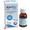 AURORA LICENSING SRL ABIFLOR GOCCE BABY 5 ML