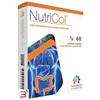 NUTRIGEA SRL NUTRICOL 60 CAPSULE VEGETALI
