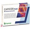 CAPIETAL ITALIA Srl CAPICOR PLUS 30 COMPRESSE GASTROPROTETTE