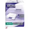 S.I.L.C. SpA TRAVERSA PER INCONTINENZA SOFFISOF CLASSIC 8 GOCCE 80 X 180 15 PEZZI