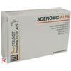 BIO STILOGIT PHARMACEUTIC. SRL ADENOMIX ALFA 30 COMPRESSE