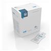 Vue Gel per ultrasuoni Vue - 20 ml x 30 bustine sterili a doppio involucro Trasparente Gel di trasmissione conduttiva per macchine ad ultrasuoni (20ml Bustine Confezionate Singole x30)