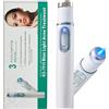 TaimeiMao Rimozione brufoli, rimozione brufoli, Blue Light Acne Treatment, rimozione dell'acne luce blu, eliminare l'acne e migliorare le cicatrici da acne, penna per rimuovere le macchie della pelle