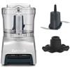 Cuisinart Pixie Chopper® Mini Robot da Cucina | 0,7L | 2 programmi | Lama SmartPower® | BladeLock™ | Compatto | Lavabile | Senza BPA | Salse, spezie, impasti