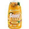 IronMaxx SqueeZero - Orange 65ml Sirup | Gusto rinfrescante per 8 litri | Senza zucchero e senza calorie in 100ml di bevanda pronta da bere