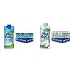Vita Coco Acqua Di Cocco Originale 12x330 ml & Extra 12x330 ml, Piena Di Elettroliti, Senza Glutine, Ricca Di Vitamina C E Potassio, Gusto Cocco