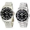 Invicta Pro Diver 29178 Nero Orologio Uomo Automatico - 42 mm & Pro Diver 8926OB Nero Orologio Uomo Automatico - 40mm