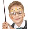 FIESTAS GUIRCA- Harry Potter Accessori Goditi, Colore Nero, 15853
