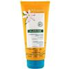 Klorane Polysianes Shampoo Doccia Doposole Corpo e Capelli 200 ml