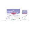 Gse Cystitis Rapid+ Integratore per Cistiti ed Irritazioni Vie Urinarie 10 Bustine