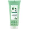 Klorane Gel Doccia Nutritivo Al Burro Di Cupuacu BIO Profumazione Linfa Di Bamboo 200 ml