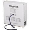 Thera Band Rotolo elastico tubolare thera-band mt. 30,5 colore blu