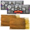 LAMARE Bastoncini di incenso Satya Super Hit - 2 confezione da 100 g (160-180 bastoncini) - Aromaterapia - Meditazione - Yoga - Packaging EcoFriendly