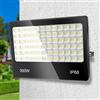 Faretto LED Esterno 300W 6000K Bianco Freddo 30000LM, IP66 Stagno, Con Staffa Regolabile