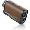 SILLAID Golf Laser Telemetro Mini VM2 6,5x 1093yds con custodia Marrone