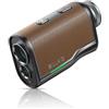 SILLAID VM1 Mini Golf Laser Telemetro 1093yds 6.5x Zoom 0.04s Misura con Cust...