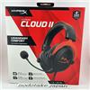 Hyperx Cuffie da gioco HyperX Cloud II con audio surround virtuale 7.1