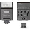 Lightpix Labs Flash Q20III strobo wireless a clip 082131