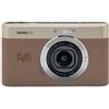 Kodak Fotocamera compatta Kodak C1BN CLASSIC SERIES marrone