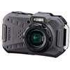 PENTAX Fotocamera digitale PENTAX WG-1000 16MP grigia completamente impermeabile