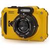 PixPro KODAK PixPro WPZ2 16MP Fotocamera Digitale Impermeabile 4x Zoom Giallo Modali...