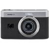 Kodak Fotocamera compatta Kodak C1BK CLASSIC SERIES nera