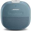 Bose SoundLink Micro altoparlante Bluetooth altoparlante wireless portatile blu