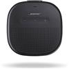 Bose SoundLink Micro altoparlante Bluetooth altoparlante wireless portatile nero