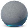 Smarthome Echo 4a generazione - Altoparlante intelligente con Alexa Smart Home Hub...