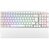 ‎ASUS ASUS ROG Strix Scope II 96 Wireless Gaming Keyboard, Tri-Mode Connection, Dampen