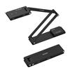 INNEX Webcam Innex DC500-13MP 4K USB fotocamera portatile per documenti 13 MP nera