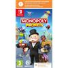 Ubisoft Monopoly Madness (Code In Box) (FR- Multi in game) [GRA SWITCH]