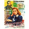 Golem Video Telefonista Della Casa Bianca (La) (DVD)
