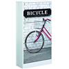 Kit Closet 4010140006 - Scarpiera, Design Bicicletta