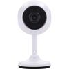 Tiqvi - Telecamera di Sicurezza Interna Smart WiFi, 1080P, Dualband (2.4/5 GHz), Visione Notturna Infrarossa, Rilevamento Movimento, Audio Bidirezionale