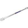 YWBL-WH Asta Prolunga Per Pistola Airless 38 cm in Lega Di Alluminio Professionale Con Anello Di Tenuta Per Verniciatura a Spruzzo