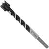 Briny River Punta Da Trapano Forstner Per Legno Da 18 Mm Fresa Per Cerniere Gambo Esagonale Da 7 Mm Lunghezza 129 Mm Punte Da Trapano Extra Lunghe