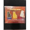 Tenyo Mental Cats Plus One Campaign 2024 Magic Trick Toru Suzuki nuovo