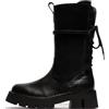 Fly London P211160002 BERF160FLY Stivale alla Moda Donna, Marrone, 35 EU