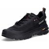 Palladium Pallarider Lo TX WPA, Ankle Boot Unisex-Adulto, Vetiver, 38 EU