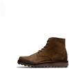 Fly London P211166003 TLIK166FLY Stivale alla Moda Uomo, Marrone, 44 EU