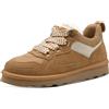 MARCO TOZZI Sneaker 2-23793-50, Scarpe da Ginnastica Donna, Cognac, 41 EU