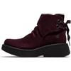 Fly London P145189007 MEBS189FLY Stivale alla Moda Donna, Viola, 35 EU
