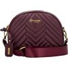 Remonte Donna Q0646 - Borsa a tracolla, colore: Rosso, Colore: rosso