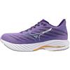 Mizuno Women's Wave Rider 28 Running Shoe, Scarpe da Corsa Donna, Cashmere Viola Ceramica, 36.5 EU