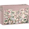 Interdruk PUZ1000SG1 - 1000 Pieces Puzzle for Adults - Secret Garden no. 1