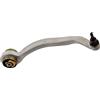 FEBI BILSTEIN Braccio oscillante sospensione ruota inferiore Assale anteriore Dx posteriore Braccio trasversale oscillante Compatibilità con VW PASSAT 3B2 4D0407694AC 8E0407694E 4D0407694AD 11351