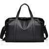 SZDPC Bagaglio a Mano 40x20x25 Borsa da cabina Ryanair, Borsa da Viaggio in Pelle PU con Tracolla